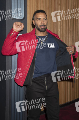 Filmpremiere 'Star Trek: Sektion 31' in New York