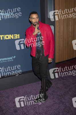 Filmpremiere 'Star Trek: Sektion 31' in New York