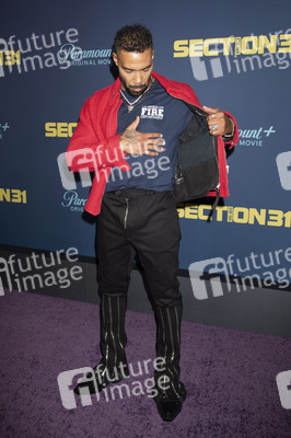 Filmpremiere 'Star Trek: Sektion 31' in New York