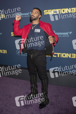 Filmpremiere 'Star Trek: Sektion 31' in New York