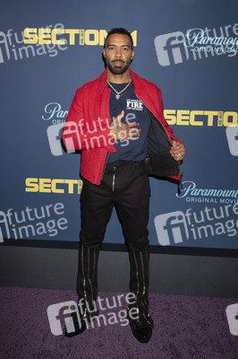 Filmpremiere 'Star Trek: Sektion 31' in New York