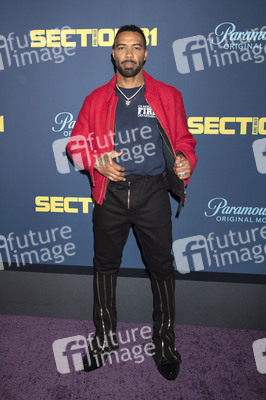 Filmpremiere 'Star Trek: Sektion 31' in New York