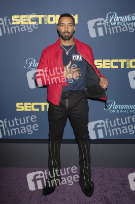 Filmpremiere 'Star Trek: Sektion 31' in New York