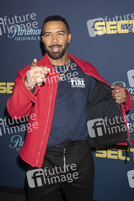 Filmpremiere 'Star Trek: Sektion 31' in New York