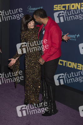 Filmpremiere 'Star Trek: Sektion 31' in New York