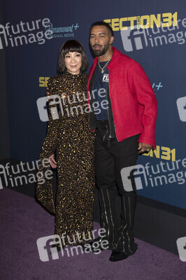 Filmpremiere 'Star Trek: Sektion 31' in New York