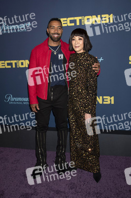 Filmpremiere 'Star Trek: Sektion 31' in New York