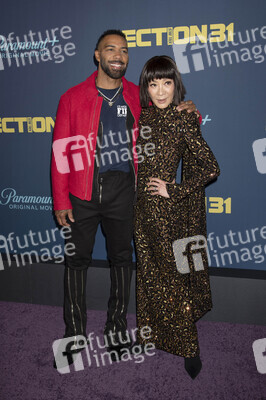 Filmpremiere 'Star Trek: Sektion 31' in New York