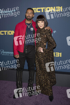 Filmpremiere 'Star Trek: Sektion 31' in New York