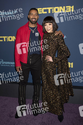 Filmpremiere 'Star Trek: Sektion 31' in New York