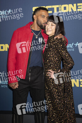Filmpremiere 'Star Trek: Sektion 31' in New York