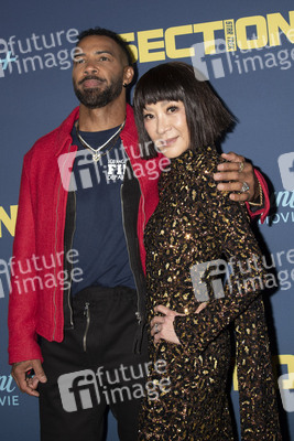 Filmpremiere 'Star Trek: Sektion 31' in New York