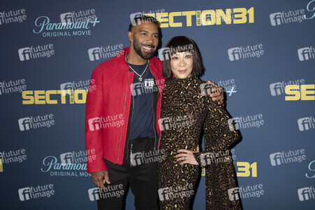 Filmpremiere 'Star Trek: Sektion 31' in New York