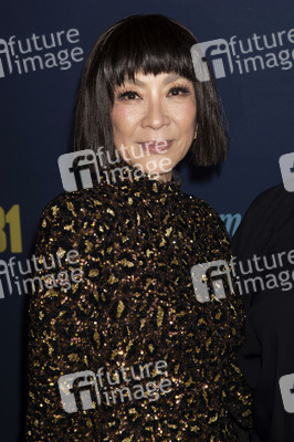 Filmpremiere 'Star Trek: Sektion 31' in New York