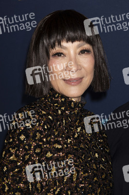 Filmpremiere 'Star Trek: Sektion 31' in New York