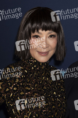 Filmpremiere 'Star Trek: Sektion 31' in New York