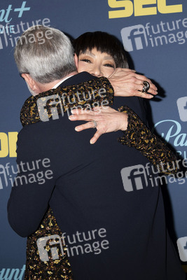 Filmpremiere 'Star Trek: Sektion 31' in New York