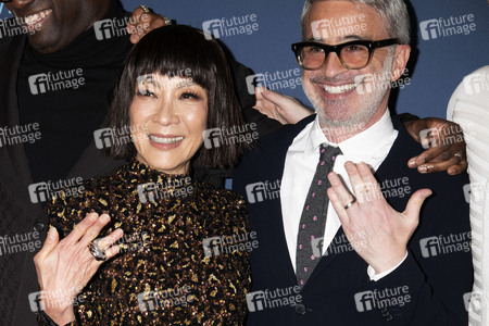 Filmpremiere 'Star Trek: Sektion 31' in New York