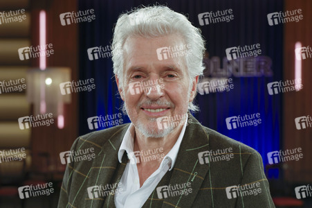 Talkshow 'Kölner Treff' in Köln