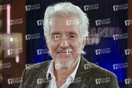 Talkshow 'Kölner Treff' in Köln