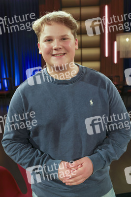 Talkshow 'Kölner Treff' in Köln