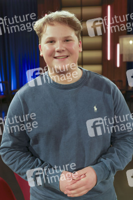 Talkshow 'Kölner Treff' in Köln