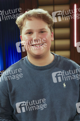 Talkshow 'Kölner Treff' in Köln