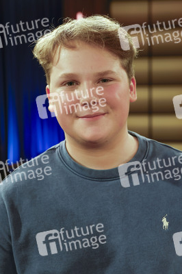 Talkshow 'Kölner Treff' in Köln