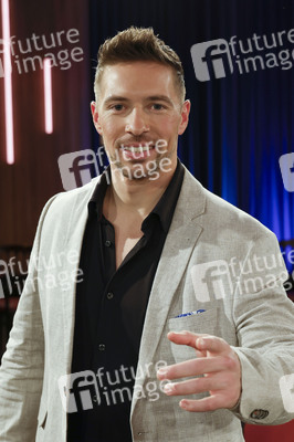 Talkshow 'Kölner Treff' in Köln