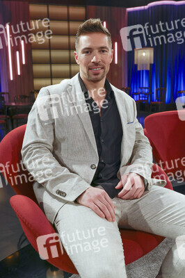 Talkshow 'Kölner Treff' in Köln