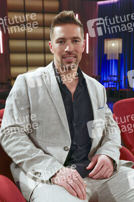 Talkshow 'Kölner Treff' in Köln