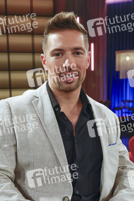 Talkshow 'Kölner Treff' in Köln