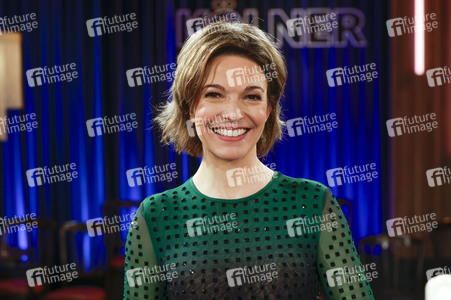 Talkshow 'Kölner Treff' in Köln