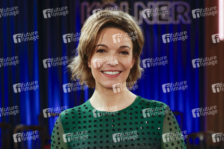 Talkshow 'Kölner Treff' in Köln