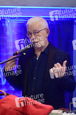 TV-Show 'Linda Total' in Radebeul