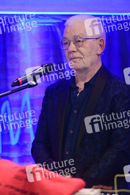 TV-Show 'Linda Total' in Radebeul