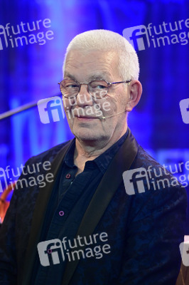 TV-Show 'Linda Total' in Radebeul