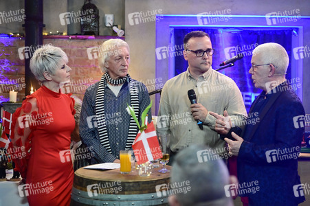 TV-Show 'Linda Total' in Radebeul