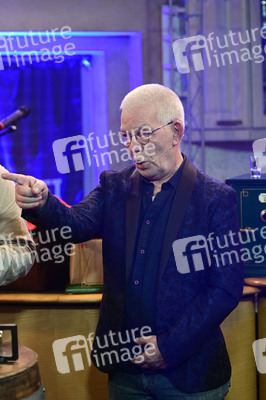 TV-Show 'Linda Total' in Radebeul