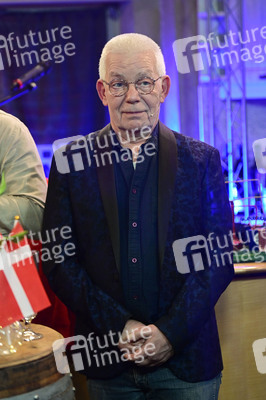 TV-Show 'Linda Total' in Radebeul