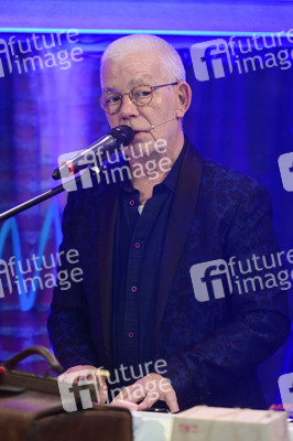 TV-Show 'Linda Total' in Radebeul