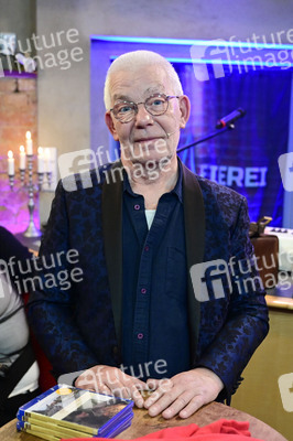 TV-Show 'Linda Total' in Radebeul