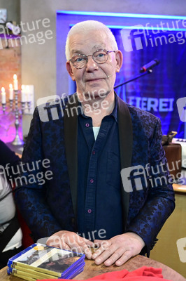 TV-Show 'Linda Total' in Radebeul