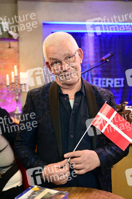 TV-Show 'Linda Total' in Radebeul