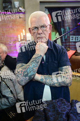 TV-Show 'Linda Total' in Radebeul