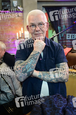 TV-Show 'Linda Total' in Radebeul