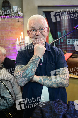 TV-Show 'Linda Total' in Radebeul