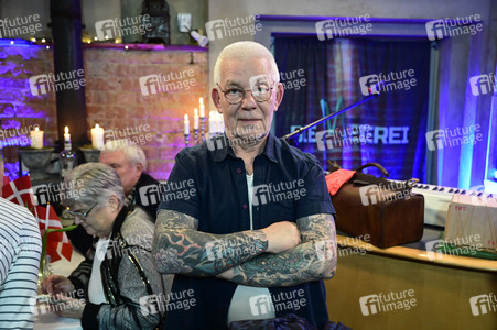 TV-Show 'Linda Total' in Radebeul