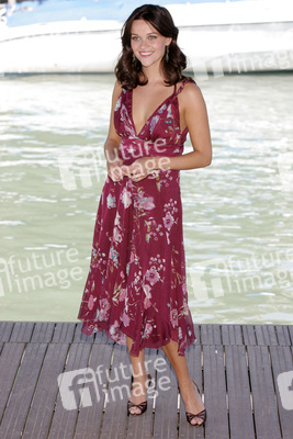 Photocall 'Vanity Fair - Jahrmarkt der Eitelkeit', Internationale Filmfestspiele von Venedig 2004