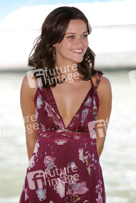 Photocall 'Vanity Fair - Jahrmarkt der Eitelkeit', Internationale Filmfestspiele von Venedig 2004